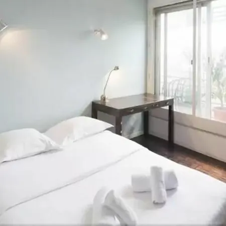 Apartment Veeve - An Avenue To Trocadero Paris
