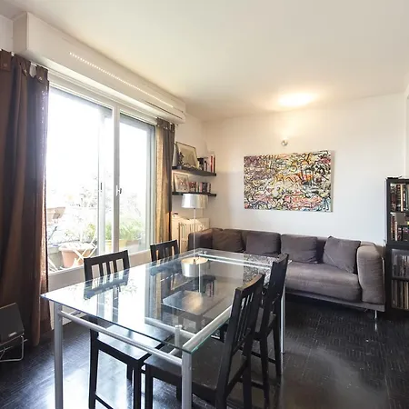 Apartment Veeve - An Avenue To Trocadero *