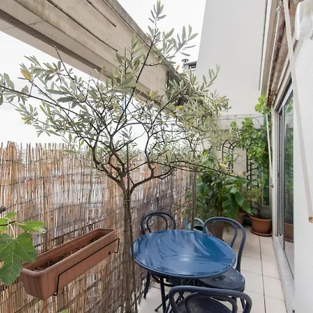 Apartment Veeve - An Avenue To Trocadero