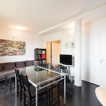 Apartment Veeve - An Avenue To Trocadero *